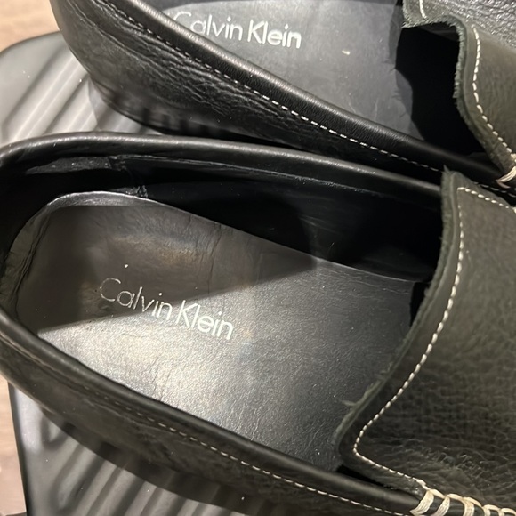 Calvin Klein Mens shoes - Picture 3 of 5